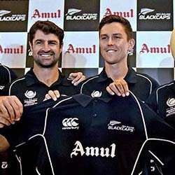 New Zealand Rewards Its Best Cricketers