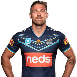 Cartwright Stood Down After Refusing Shot