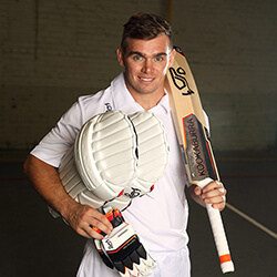 Tom Latham Breaks the NZ Cricket Streak