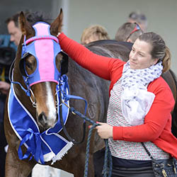 Bambry Chats About Winner Spring Tide