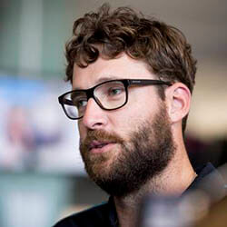 Former Black Caps Spinner Vettori’s Grand Gesture