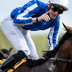 NZ’s Hello Youmzain Enjoys Royal Ascot Win