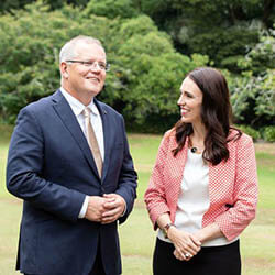 NZ Racing Hoping for a Trans-Tasman Trade Bubble
