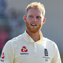 Ben Stokes To Be Featured In New Documentary