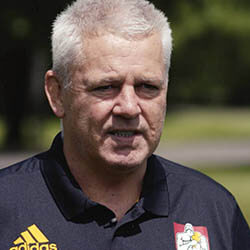 Chiefs Coach Warns Over Poor Kiwi Refereeing