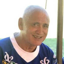 Kiwi Rugby Legend John Whittaker Has Cancer