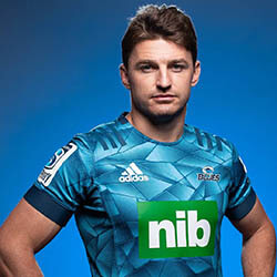 Blues Say Barrett’s Japan Move Is ‘All Good’