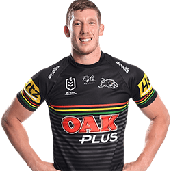 Hetherington Unsure Of A Warriors Future