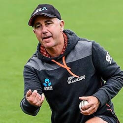 Gary Stead To Coach NZ For 3 More Years