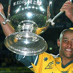 Bledisloe Cups Safe On Kiwi Turf Once More