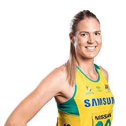 Caitlin Bassett Eyeing 2021 NZ Domestic Comp