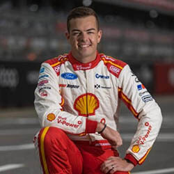 McLaughlin To Get His IndyCar Moment Yet