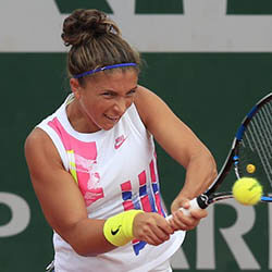 Bertens Accused Of Faking Cramps At Open