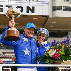 All Stars Racing To Disband Come December