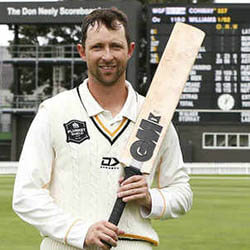 Conway Surprised By Black Caps Selection