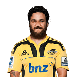 Piri Weepu Opens Up About Mental Health War