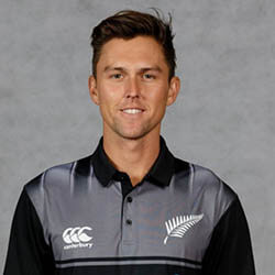 Kiwi Trent Boult Helps Power MI To IPL Final