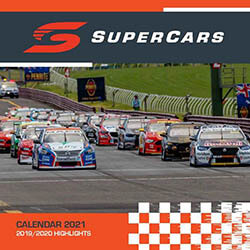 2021 NZ Supercars Race Not Yet A Done Deal