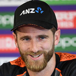 Kane Williamson Out Of Second Windies Test