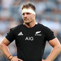 ABs Skipper Worried About Concussions