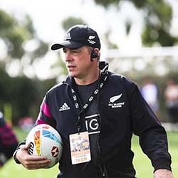 Laidlaw Hopes for Same Players in Olympics