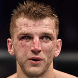 Kiwi Dan Hooker Sparking Retirement Rumours