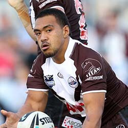 Masada Iosefa Killed In Quad Crash
