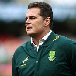 Springboks Say They Will Tour To Play Lions