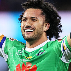 Raiders Players Charged With Drink Driving