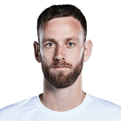 Kiwi Michael Venus Off To A Strong AO Start