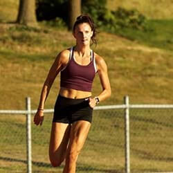Camryn Smart Chasing The Olympic Dream