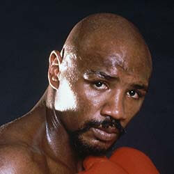 “Marvelous” Marvin Hagler Dies Aged 66