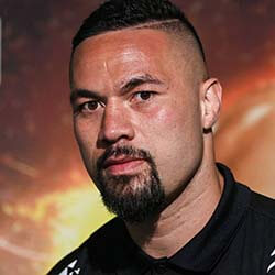 New Info Surfaces In Joseph Parker Scandal