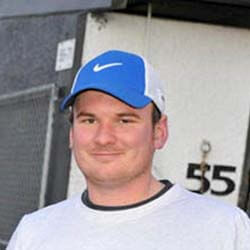 Mitchell Kerr Incurs Life-Time Racing Ban