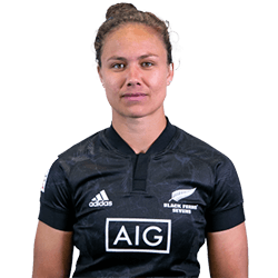 Sevens Star Says She’s Dreaming Of Whistle