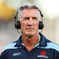 Rob Penney Blamed For Waratahs Decline – And Sacked