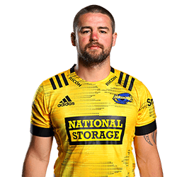No Use Sulking Says Hurricanes Hooker