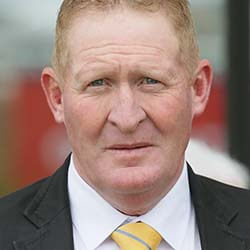 Allan Sharrock Cleared Of Meth Charges