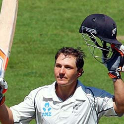 BJ Watling To Retire For Family Reasons
