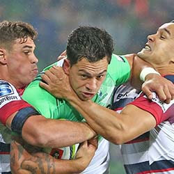 Highlanders Vs Rebels Match In Doubt