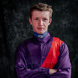 Jockey Corey Campbell Returns Negative Test