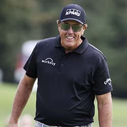 Mickelson Says Ko Inspired Him To PGA Win