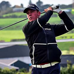 Daniel Hillier Ready For Second Open Championship