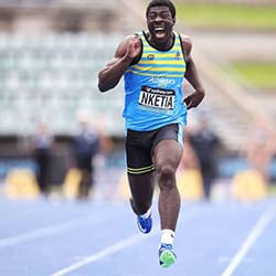 Coach Brown’s Advice For Eddie Osei-Nketia