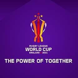 Rugby League World Cup Loses Kiwis And Kangaroos
