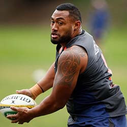Sekope Kepu Caught In Coutnies-Manukau