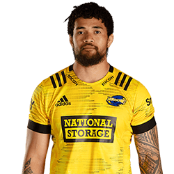 Vaea Fifita Announces Hurricanes’ Departure