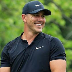 Brooks Koepka An Unhappy Figure At Ryder Cup