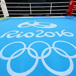 Boxing A Corrupt Sport At 2016 Rio Olympics