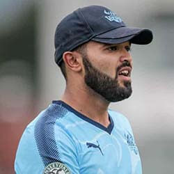 Azeem Rafiq Not Happy With Former County